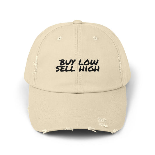 Buy Low Sell High Premium EcomCap