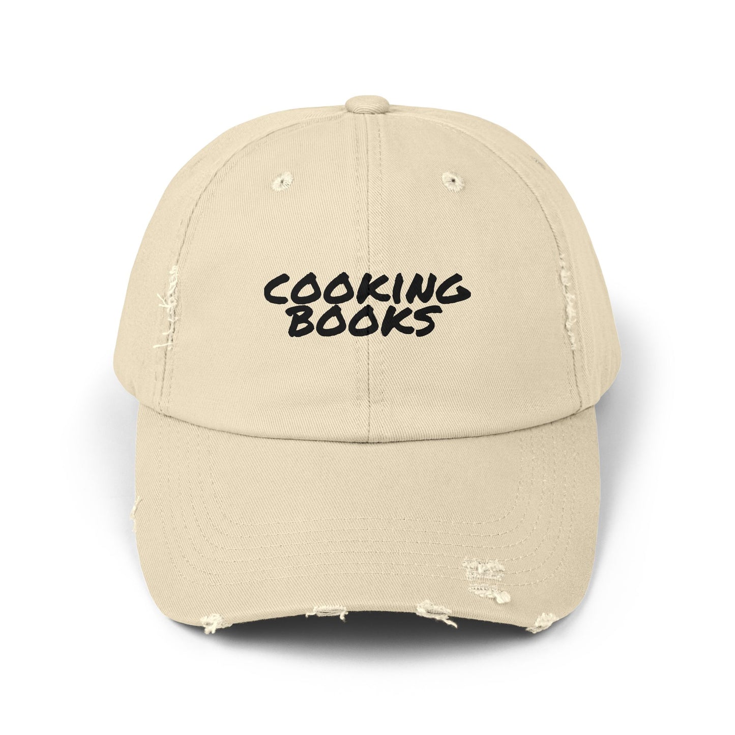 Cooking Books Premium EcomCap