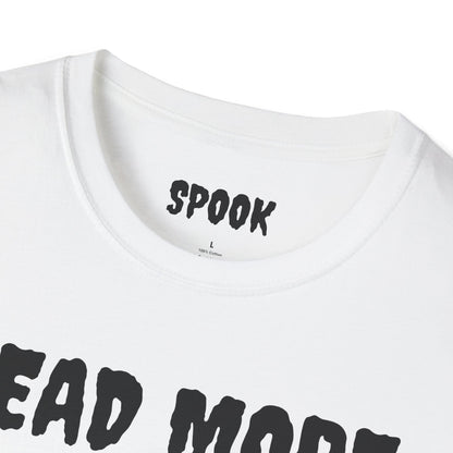 Read More BOOOOOks Halloween Unisex T-Shirt