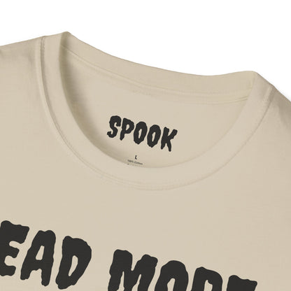 Read More BOOOOOks Halloween Unisex T-Shirt