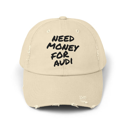 Need Money For Audi Premium EcomCap