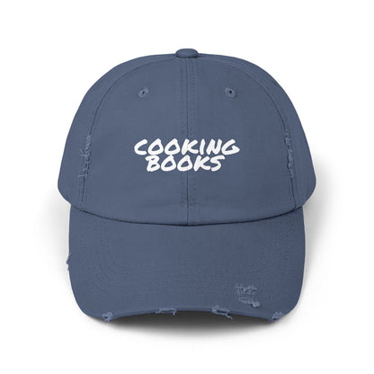 Cooking Books Premium EcomCap