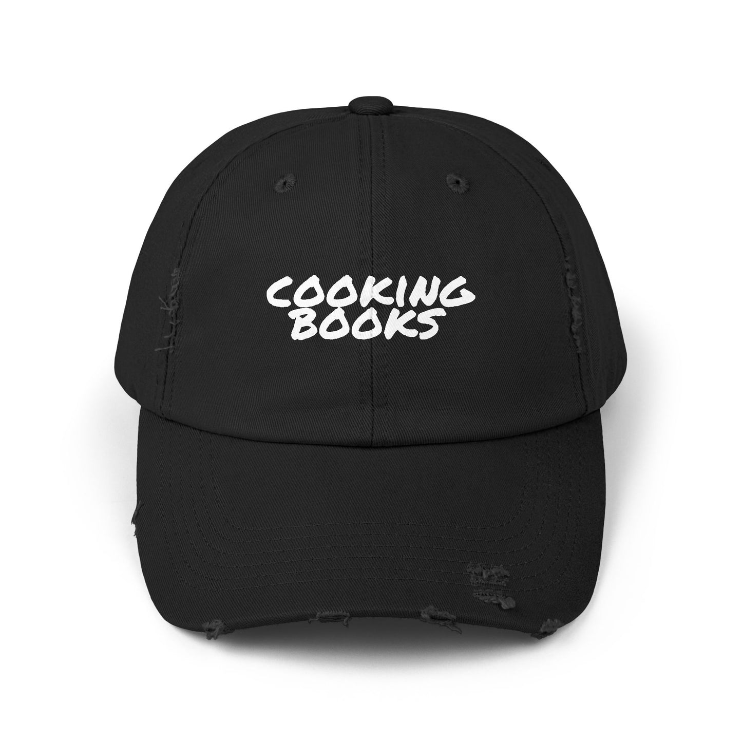 Cooking Books Premium EcomCap