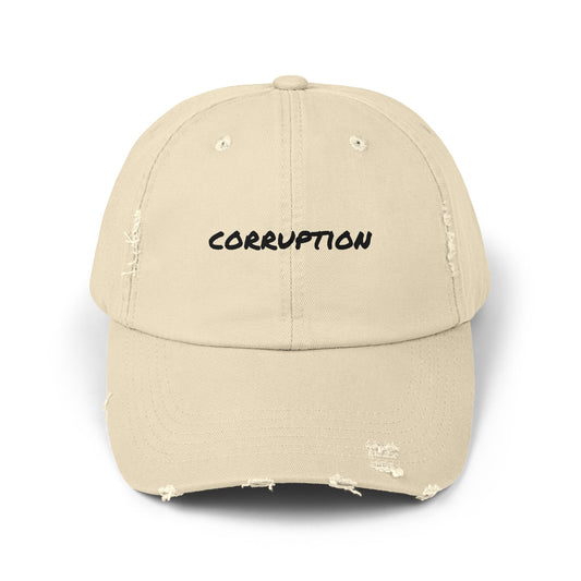 Corruption Premium EcomCap