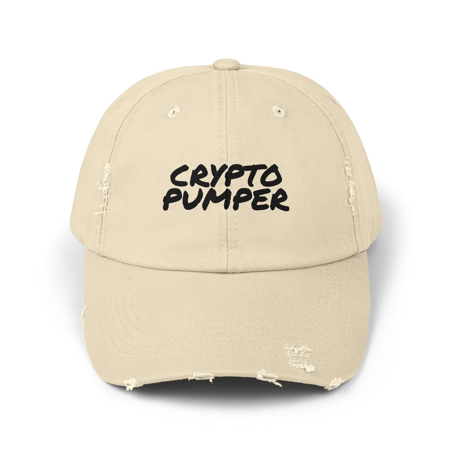 Crypto Pumper Premium EcomCap