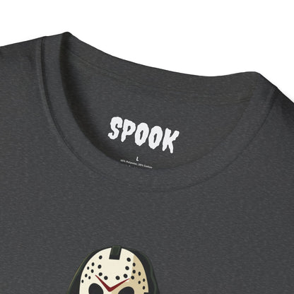 Voorhees Halloween Unisex T-Shirt