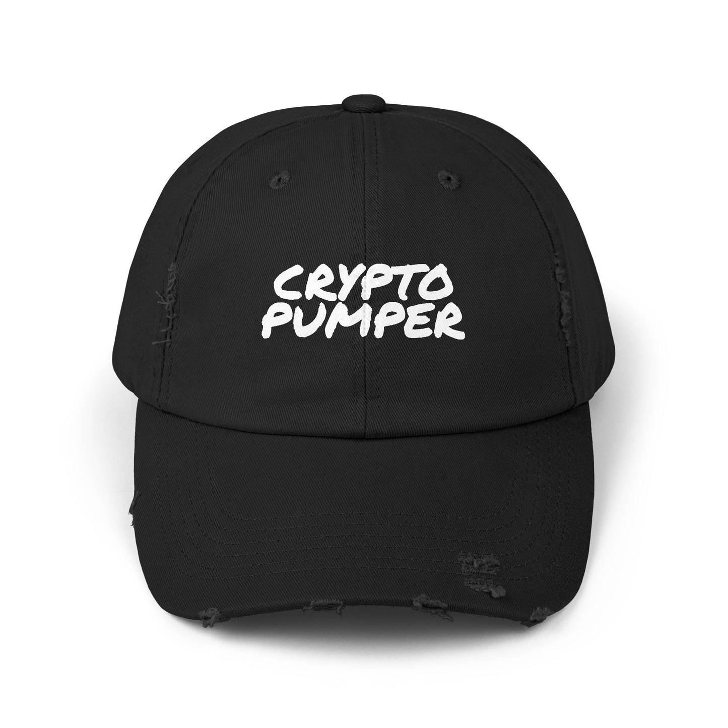 Crypto Pumper Premium EcomCap